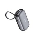 PB817H - Budi Power Bank 22.5W 10000mAh PD+QC3.0