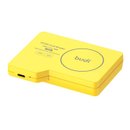 CP585Y Budi - USB3.0 Multi-Function TF/SD Card Reader