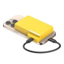 CP585Y Budi - USB3.0 Multi-Function TF/SD Card Reader