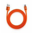DC271T15C 1.5m 3A Type-C USB Cable