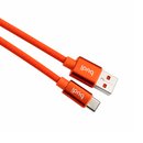DC271T15C 1.5m 3A Type-C USB Cable