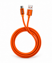 DC271T15C 1.5m 3A Type-C USB Cable