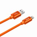 DC271L15C 1.5m 3A Lighting USB Cable