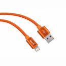DC271L15C 1.5m 3A Lighting USB Cable