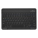 WIWU Чехол для планшета с клавиатурой Keyboard Case Pad 2025/2024 Air 11