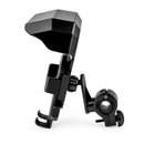 CM598B Budi - Bicycle holder with a visor