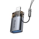 Переходник MCDODO OT-7390 Transfer Adapter A to L