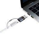 Переходник MCDODO OT-7580 Transfer Adapter C to A