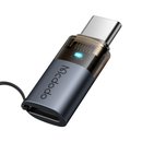 Переходник MCDODO OT-7610 Charging Adapter 60W L to C