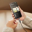 Переходник MCDODO OT-7610 Charging Adapter 60W L to C