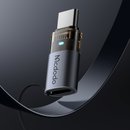 Переходник MCDODO OT-7610 Charging Adapter 60W L to C