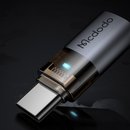 Переходник MCDODO OT-7610 Charging Adapter 60W L to C