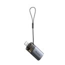 Переходник MCDODO OT-7850 Transfer Adapter A to L TF Card Reader