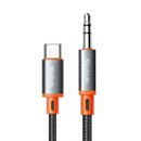Кабель MCDODO CA-0900 Coil С to AUX 3.5