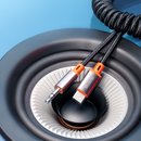 Кабель MCDODO CA-0900 Coil С to AUX 3.5
