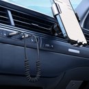 MCDODO CA-8700 Bluetooth Coil Audio Cable A to AUX 3.5 1.7m