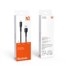 Кабель MCDODO CA-2263 A to L 3m