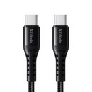 Кабель MCDODO CA-5640 C to C 60W 0.2m
