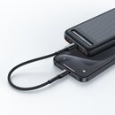 Кабель MCDODO CA-5640 C to C 60W 0.2m