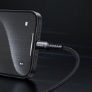 Кабель MCDODO CA-5640 C to C 60W 0.2m