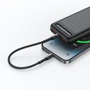 Кабель MCDODO CA-5630 C to L 36W 0.2m