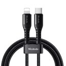 Кабель MCDODO CA-5632 C to L 36W 3m