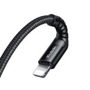 Кабель MCDODO CA-5632 C to L 36W 3m