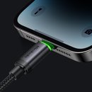 Кабель MCDODO CA-4821 C to L 36W 3m