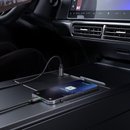 Кабель MCDODO CA-4821 C to L 36W 3m