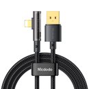 Кабель MCDODO CA-3510 90 Degree A to L 1.2m