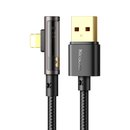 Кабель MCDODO CA-3510 90 Degree A to L 1.2m