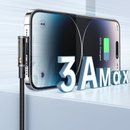 Кабель MCDODO CA-3510 90 Degree A to L 1.2m