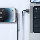 Кабель MCDODO CA-3510 90 Degree A to L 1.2m
