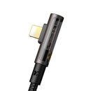 Кабель MCDODO CA-3390 90 Degree C to L 36W 1.2m