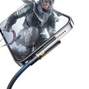 Кабель MCDODO CA-3390 90 Degree C to L 36W 1.2m