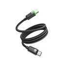 Кабель MCDODO CA-2000 Magnetic Self-Winding C to C 60W 1.2m