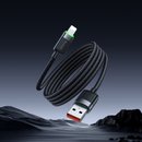 Кабель MCDODO CA-6000 Magnetic Self-Winding A to L 1.2m