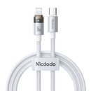 Кабель MCDODO CA-6940/6942 C to L 36W 1.2m