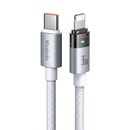Кабель MCDODO CA-6940/6942 C to L 36W 1.2m