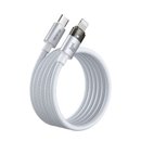 Кабель MCDODO CA-6940/6942 C to L 36W 1.2m
