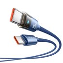 Кабель MCDODO CA-5580/5582/5585/5586 C to C 100W 1.2m