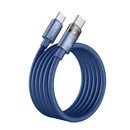 Кабель MCDODO CA-5580/5582/5585/5586 C to C 100W 1.2m