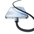 Кабель MCDODO CA-7080/7082 C to C 240W 1.2m