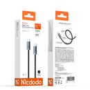 Кабель MCDODO CA-7080/7082 C to C 240W 1.2m