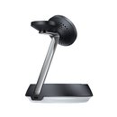 БЗУ MCDODO CH-4952 3 in 1 Magnetic Wireless Charging Stand