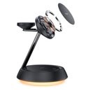 БЗУ MCDODO CH-4952 3 in 1 Magnetic Wireless Charging Stand