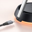 БЗУ MCDODO CH-4952 3 in 1 Magnetic Wireless Charging Stand