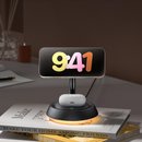 БЗУ MCDODO CH-4952 3 in 1 Magnetic Wireless Charging Stand
