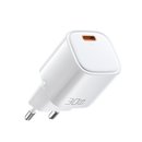 СЗУ MCDODO CH-0080/0081 Mini GaN Charger 30W 1C