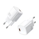 СЗУ MCDODO CH-0080/0081 Mini GaN Charger 30W 1C